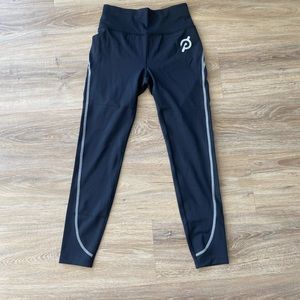 Peloton Move Mission Reflective Seam Legging BRAND NEW size small